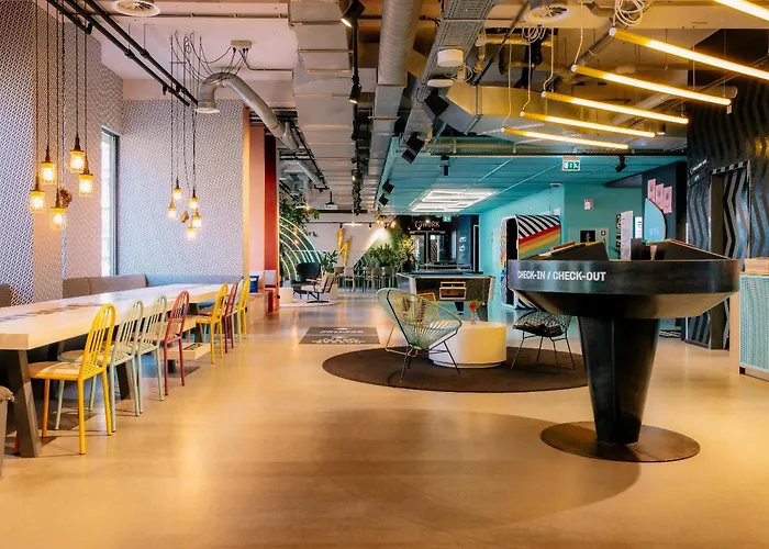 TSH Amsterdam West