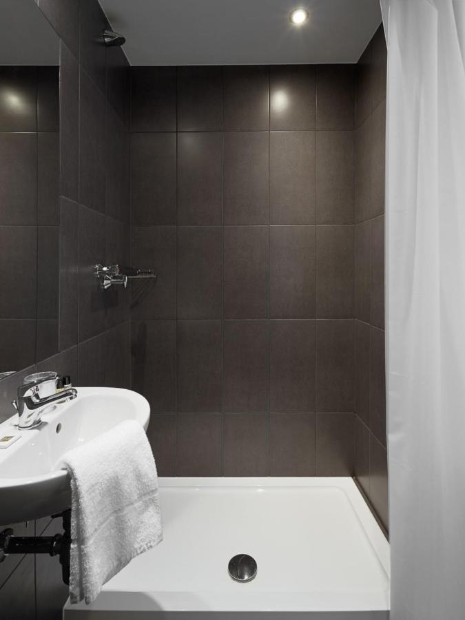 Hotel The Social Hub West 4 Star Ámsterdam